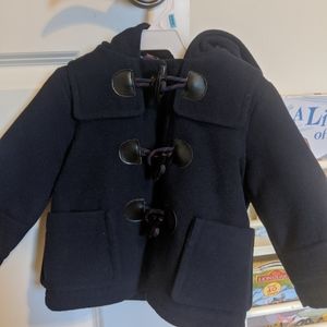 Baby gap jacket